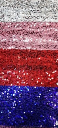Новогодние и праздничные ткани
