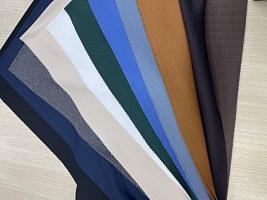 Лапша мелкая